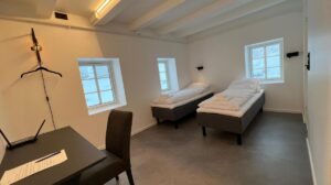 Double room in Torsken Brygge